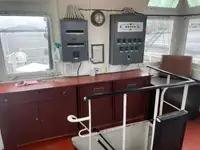 拖船 待售