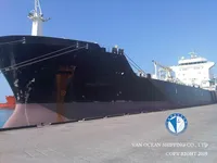 油/化学品油轮 待售