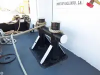 拖船 待售