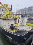 General Cargo/Multi-purpose 待售