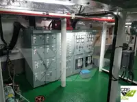 滚装船 待售