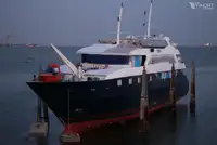 客船 待售