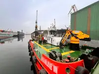 General Cargo/Multi-purpose 待售