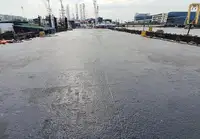 驳船 待售