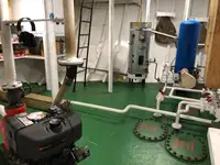 拖船 待售
