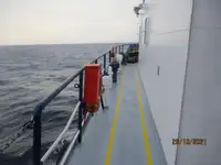 冷藏船 待售