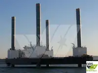 Jack-up drilling rig 出售