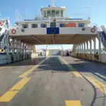 RoPax船 待售