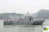 巡逻艇 出售