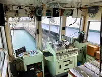 拖船 待售