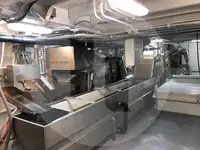 横向拖网渔船 待售
