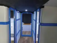 巡逻艇 待售