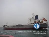 油/化学品油轮 待售