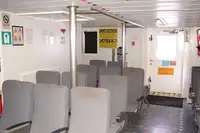 科考船 待售