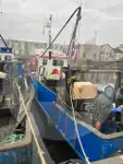 活鱼运输船 待售