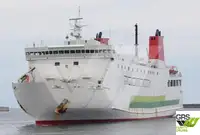 Ro-Ro ship 出售