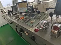 集装箱船 待售