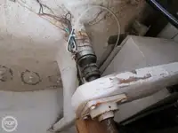 拖网渔船 待售