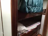 拖网渔船 待售