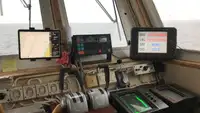 客船 待售