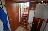 巡逻艇 待售