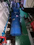 拖船 待售