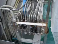 横向拖网渔船 待售