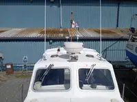 工作船 待售