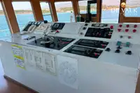 滚装船 待售