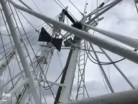 拖网渔船 待售