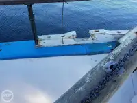 渡轮 待售