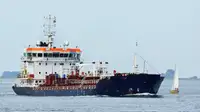 Oil/Chemical tanker 出售
