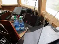 拖网渔船 待售