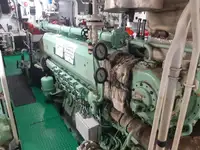 拖船 出售