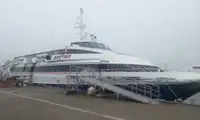 滚装船 出售