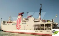 Ro-Ro ship 出售