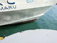 客船 待售
