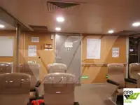 客滚船 待售