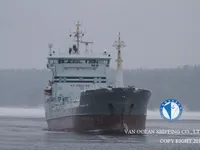 油/化学品油轮 待售