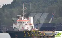 拖船 待售