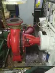 拖船 待售