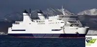 Ro-Ro ship 出售