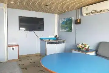 邮轮 待售