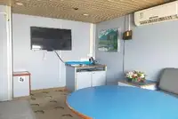 邮轮 待售