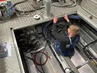 救援船 待售