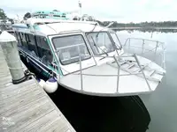 邮轮 待售