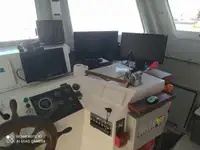工作船 待售