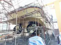 拖船 待售