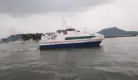 客船 待售