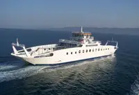 渡轮 出售
